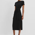 Tie Side Dress